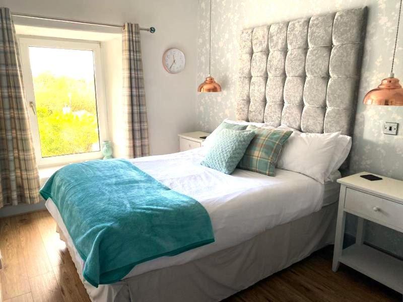 Zipworld Waterfalls Eryri Dogs Welcome 3 Bed Sleeps 5 Blaenau Ffestiniog Εξωτερικό φωτογραφία